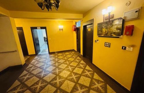 Barauni Hotel | Zero Mile Rooms