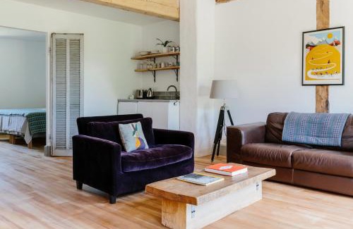 Gaudies Bed & Breakfast | Zero Neuf