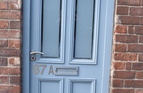 Leominster House | Zest Homes | 87a Bridge Street