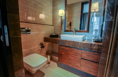 Fort Hotel | Zest Metropole