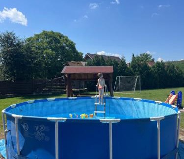 Bodesti House | Zestrea Bunicilor