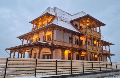 Sapinta House | Zestrea Maramureșului Săpânța