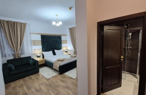 Sapinta House | Zestrea Maramureșului Săpânța