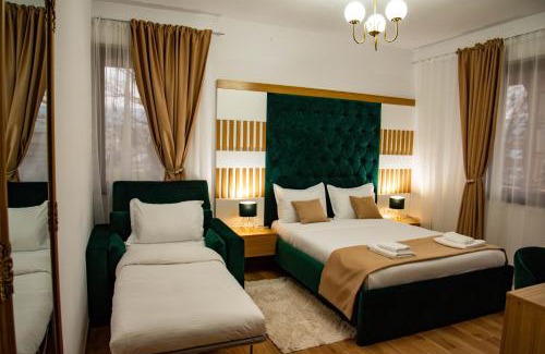 Sapinta House | Zestrea Maramureșului Săpânța
