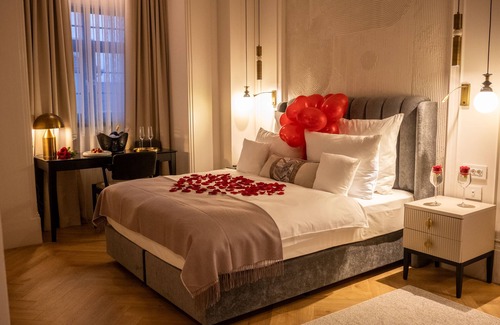 Timisoara Hotel | Zet Hotel