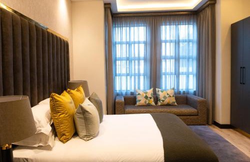 Windermere House | Zet On 9TH Avenue