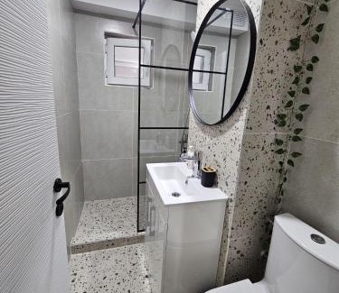 Braila Apartment | Zet Urban