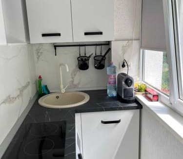 Braila Apartment | Zet Urban