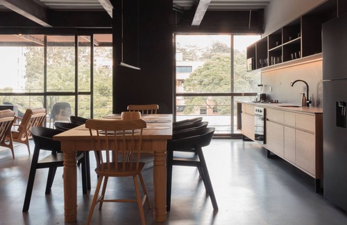 El Poblado Hotel | Zeta Erre