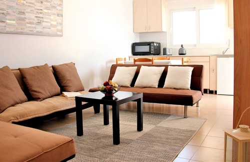 Ialyssos House | Zeta Place - Rhodes