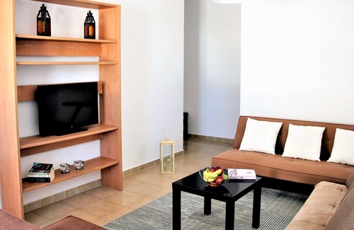 Ialyssos House | Zeta Place - Rhodes