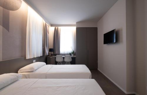 Castellarano House | Zeta T Rooms