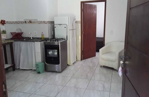 Sao Jose House | Zeti's house in Búzios manguinhos,