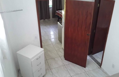 Sao Jose House | Zeti's house in Búzios manguinhos,