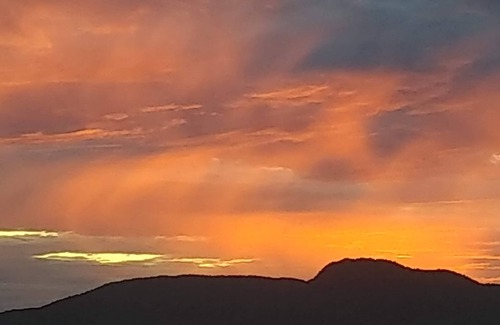 Sao Jose House | Zeti's house in Búzios manguinhos,