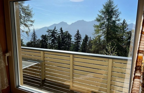 Lienz Cabin | Zettersfeld-Alm