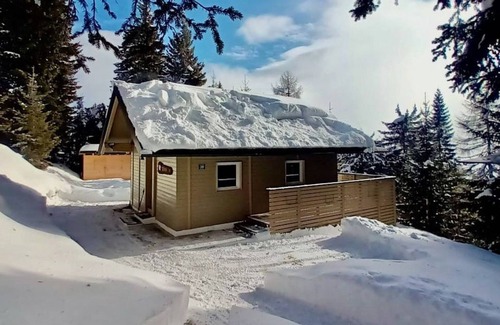Lienz Cabin | Zettersfeld-Alm
