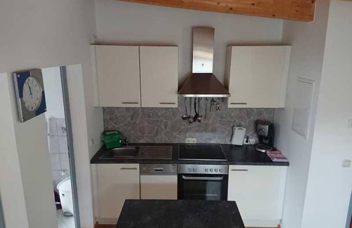 Untergaimberg Apartment | Zettersfeld - House Mathis