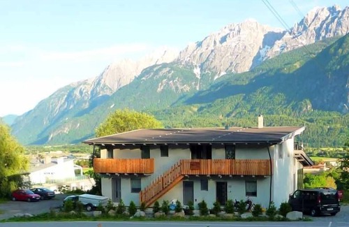 Untergaimberg Apartment | Zettersfeld - House Mathis