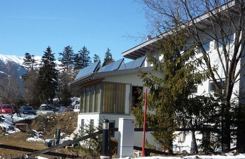 Untergaimberg Apartment | Zettersfeld - House Mathis
