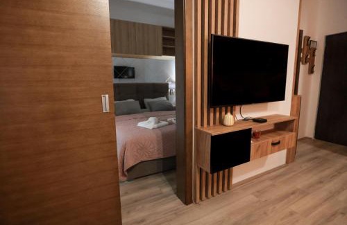 Jagodina Apartment | Zeus Apartman
