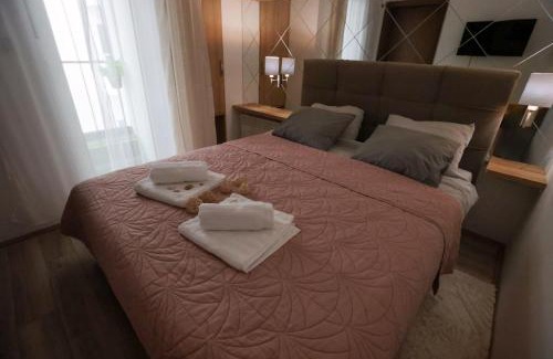 Jagodina Apartment | Zeus Apartman