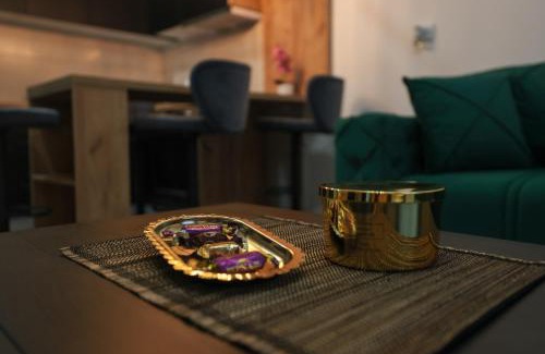 Jagodina Apartment | Zeus Apartman