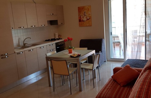 Lido House | ZEUS-DELTA PEARL IONICA
