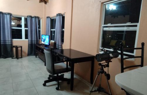 Saint John Parish Apartment | Zeus Estate Guesthouse