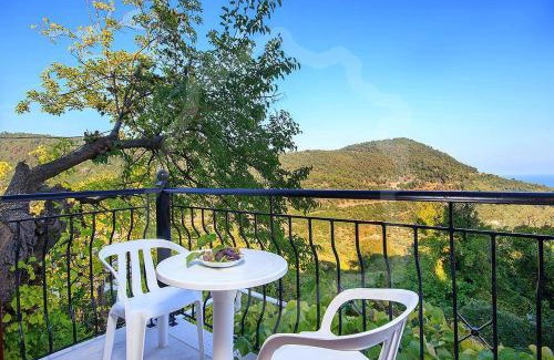 Panagia House | Zeus Guesthouse