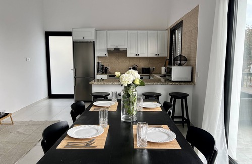 Pissouri House | Zeus Holiday Home