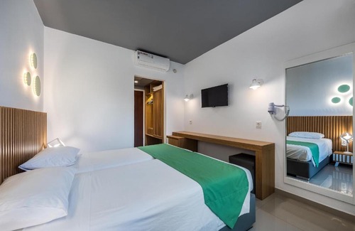 Kefalos Hotel | Zeus Hotel