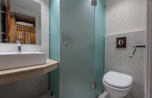 Kefalos Hotel | Zeus Hotel