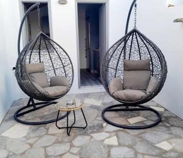 Symi Villa | "Zeus House" Sevasti Symi Studios