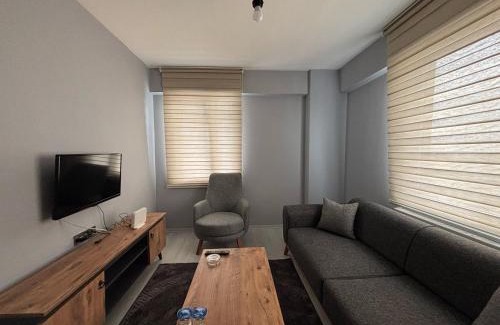 Nilufer Apartment | Zeus Suit Görükle