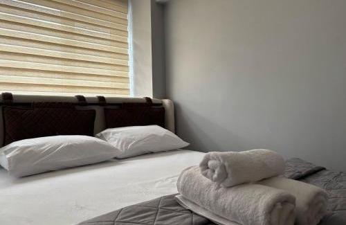 Nilufer Apartment | Zeus Suit Görükle