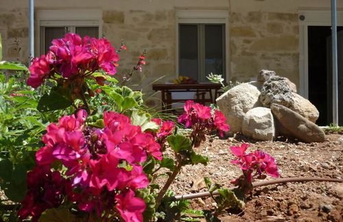 Gortyna House | Zeus Traditional House