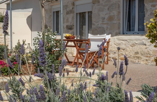 Gortyna House | Zeus Traditional House