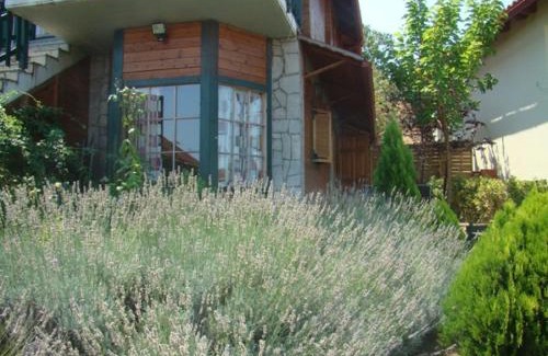 Molos Apartment | Zeus-Village οικισμός φινλανδικών chalet με πισίνες & γυμναστήριο