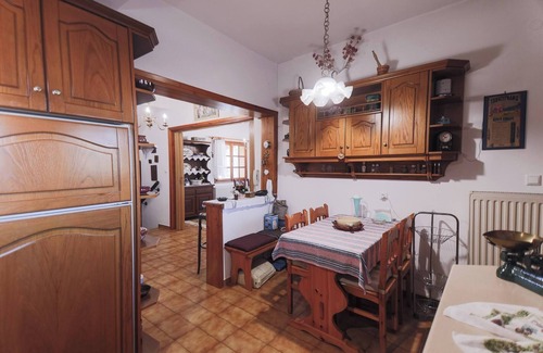 Aiginion Apartment | Zeusplace Magic Traditional Villa