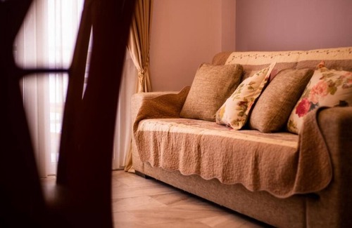 Katerini Apartment | ZeusPlace Paralia Akti 1