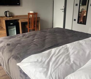 Ayvacık Hotel | zevgar bungalov hotel