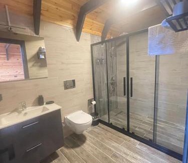 Ayvacık Hotel | zevgar bungalov hotel