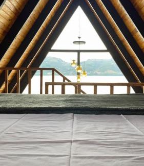 Ayvacık House | Zevgar hotel bungalov