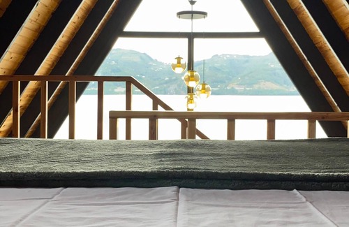 Ayvacık Bed & Breakfast | ZEVGAR HOTEL BUNGALOV