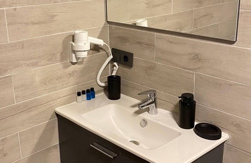 Ayvacık Bed & Breakfast | ZEVGAR HOTEL BUNGALOV