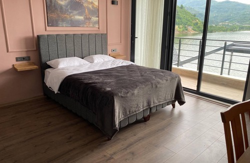 Ayvacık Bed & Breakfast | ZEVGAR HOTEL BUNGALOV