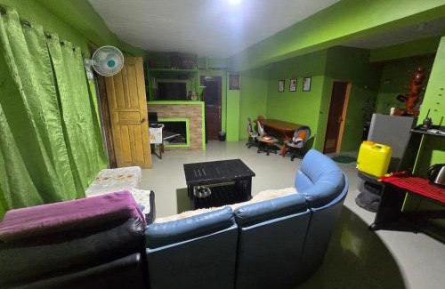 Banaue Apartment | ZevZev Transient House