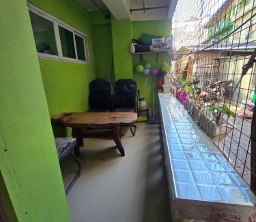 Banaue Apartment | ZevZev Transient House