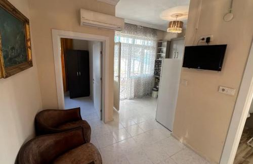 Kocasinan Apartment | Zeynep Suite
